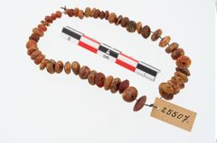 Foto von Perlenkette (NHMW-PRAE-025507)